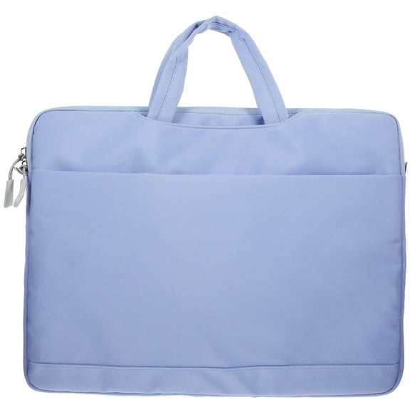 LABSERRON Waterproof Laptop Bag 1Pcs Rectangular Oxford Cloth Carrying Case For Business Users And Students