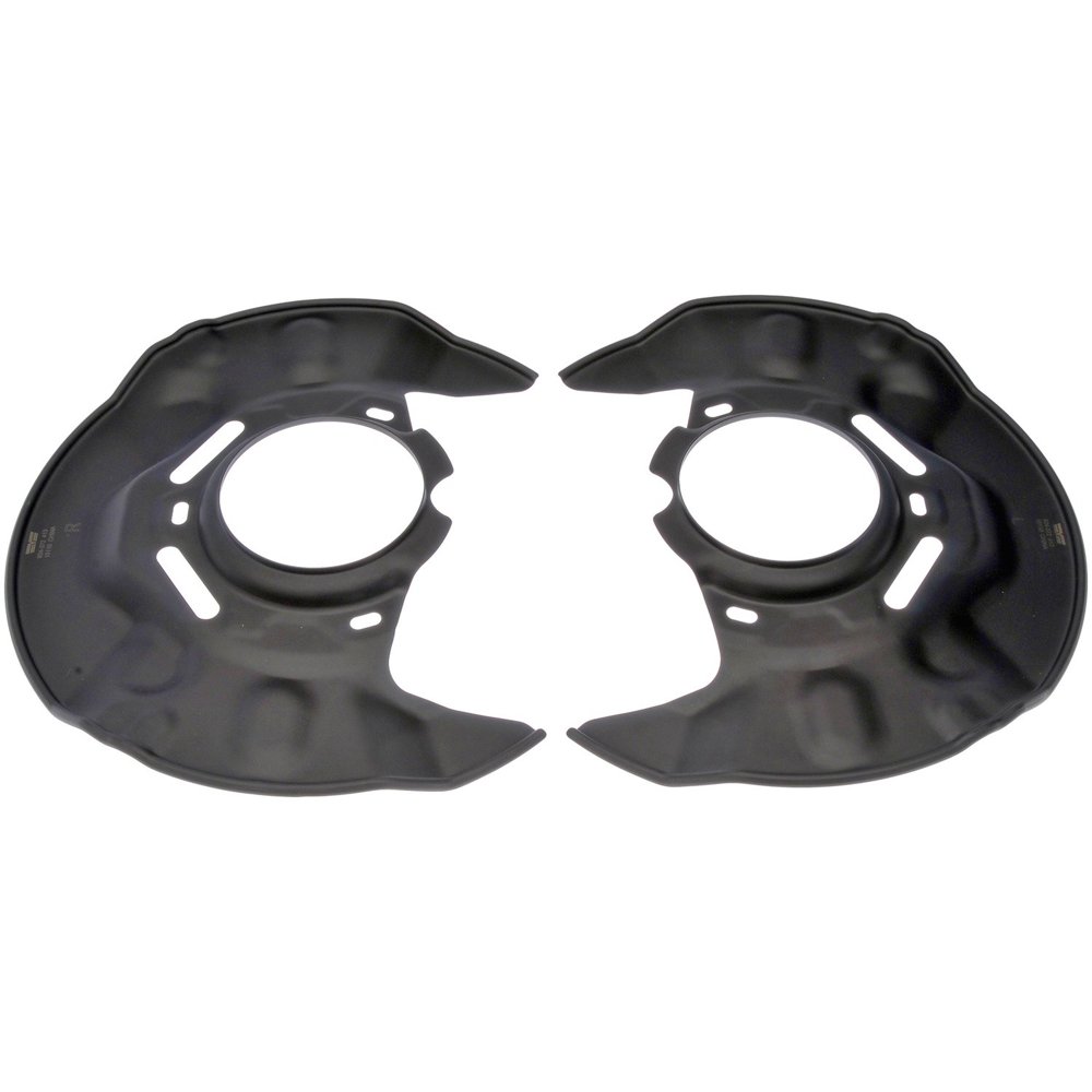 Dorman OE Solutions Brake Dust Shield