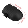 thumbnail image 3 of Generous Padding Comfortably Knee Pads, Better Grip Knee Pads For Work, for Building for Garden, 3 of 7