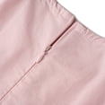 thumbnail image 5 of Girls 2-Piece Outfit Eyelet Lace Sleeveless Tunic and Wide Leg Pants Set for Girls, 5 of 6
