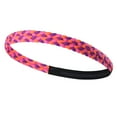thumbnail image 1 of Bangcool Bandeau de Sport Mode Absorbant la Sueur Bandeau de Course Bandeau de Yoga, 1 of 2
