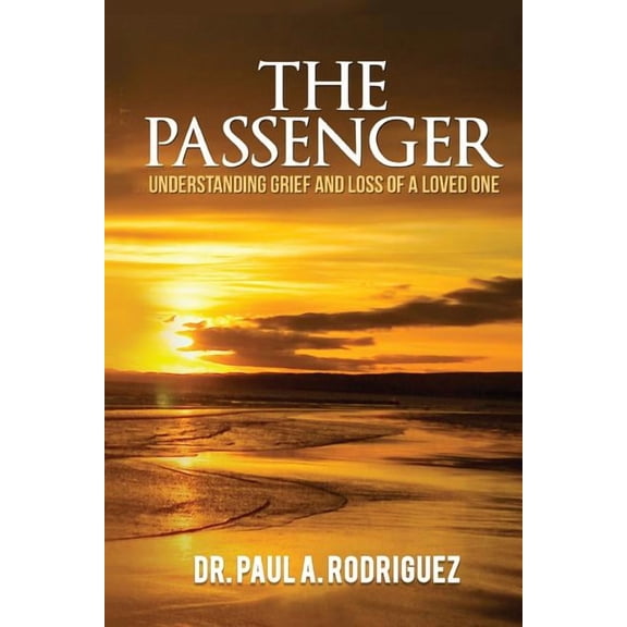 The Passenger (Paperback)