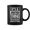 Black, variant on Its A Jonathan Thing You Wouldnt Understand First Name Coffee Mugs