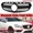 Black, variant on E63 Look Style W212 Grill Car Front Grill Grille For Mercedes For Benz W212 E Class E200 E250 E350 E550 2014 2015 2016 Body Kit