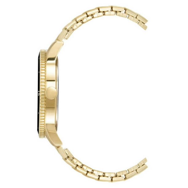 Reloj armitron dorado caballero cheap
