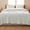 White, variant on Loomsnest Ultra Soft White Queen Waffle Blanket, 100% Cotton Blanket for Bed, Sofa & Couch, Waffle Weave All Season Throw for Hot Sleeper, Lightweight & Breathable, 90" x 90"