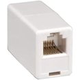 thumbnail image 4 of iMBAPrice RJ11 6P4C New Straight Telephone Inline Coupler, 2.36 inches Width - 2 Pack, 4 of 6