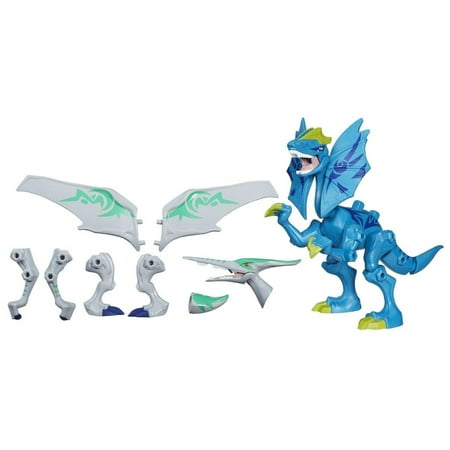 Jurassic World Hm Dilophosaurus