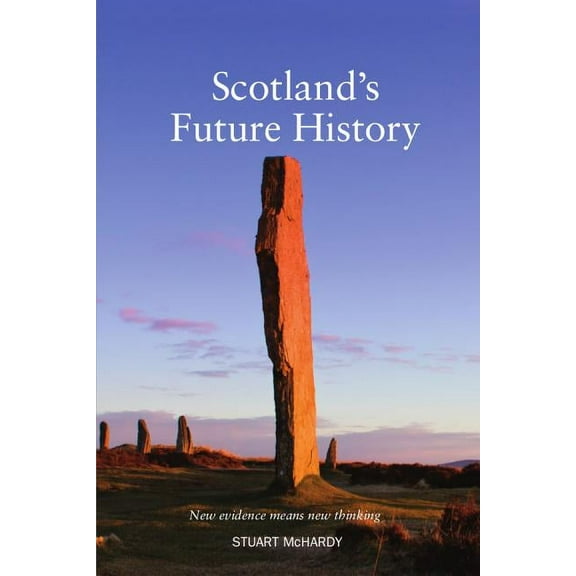 Scotland's Future History