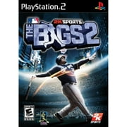 Bigs 2 - PlayStation 2 (Refurbished)