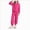 B71--Hot Pink, variant on Jogging Suit Girls Boy Girls 2 Piece Sportswear Kids Unisex Zip Hoodie Jogging Tracksuit Sports Suit Sets School Clothing Sets 11-12 Years Boy Girl Light Purple Fall Winter Pajamas & Dailywear Set