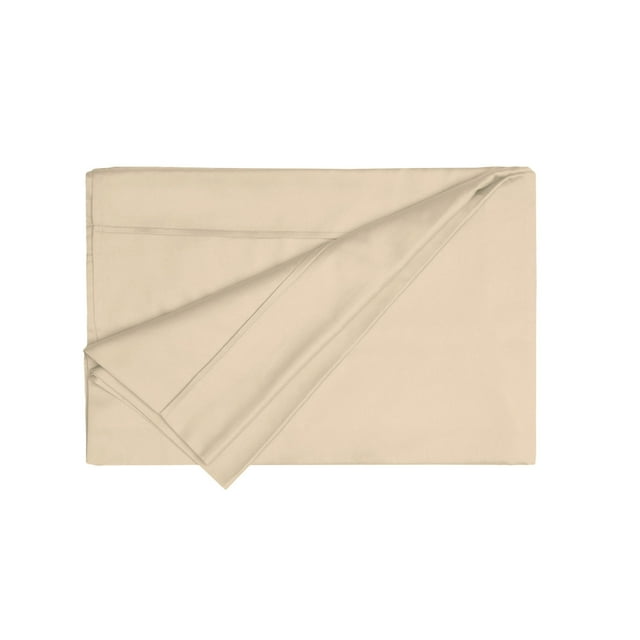 Belledorm 200 Thread Count Egyptian Cotton Flat Sheet