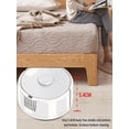 thumbnail image 4 of EUDIDV Intelligent Cleaner Robot Intelligent Sweeping Robot Household Charging Cleaning Machine Mopping Machine Vacuum Cleaner Automatic Floor Cleaner, 4 of 13