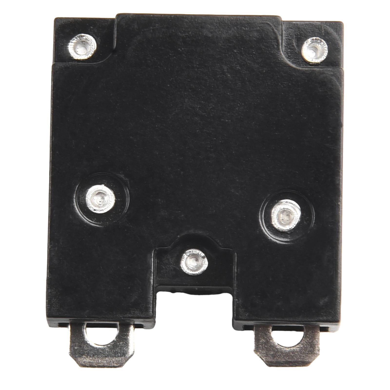 Relais Réinitialisation Automatique 20A Pour Voiture RC - Protection Surcharge, Polycarbonate