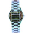 thumbnail image 3 of Michael Kors Women's Slim Runway Blue dial watch - MK4390, 3 of 3