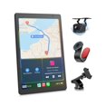 thumbnail image 1 of Eonon - visualización portátil Carplay de 8.95 pulgadas para coche, receptores de audio para coche, visualización de retrato y paisaje, navegación GPS, MirrorLink, OTA, Bluetooth, soporte magnético,, 1 of 5