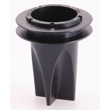 Co Pipe - Jay R. Smith Mfg. Co 2692-02 For 2In. Pipe Stink Stopper Quad Close Trap Seal