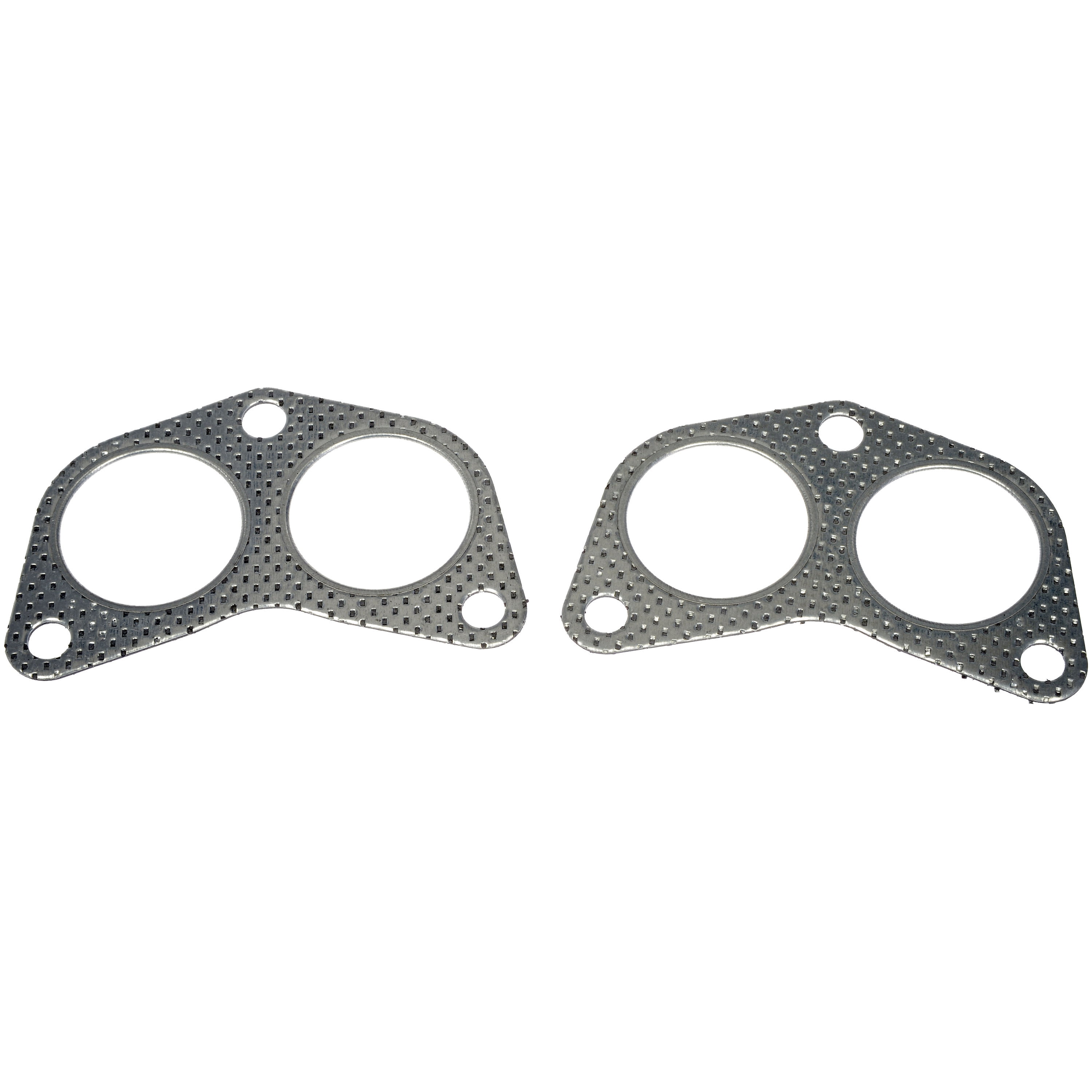 Dorman 953-702 Exhaust Manifold Gasket Set for Specific Subaru Models