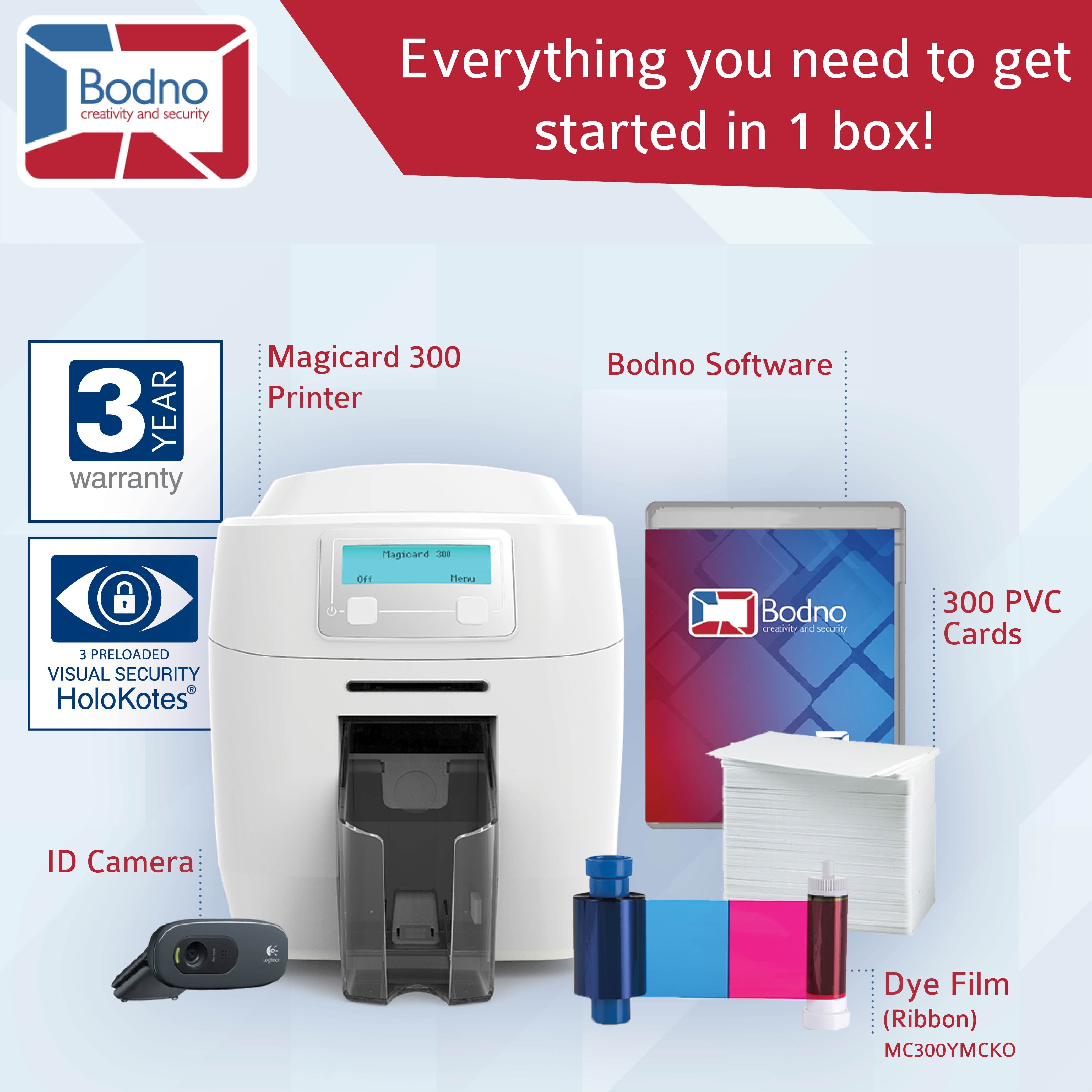 Plastic Id Card Printer Price