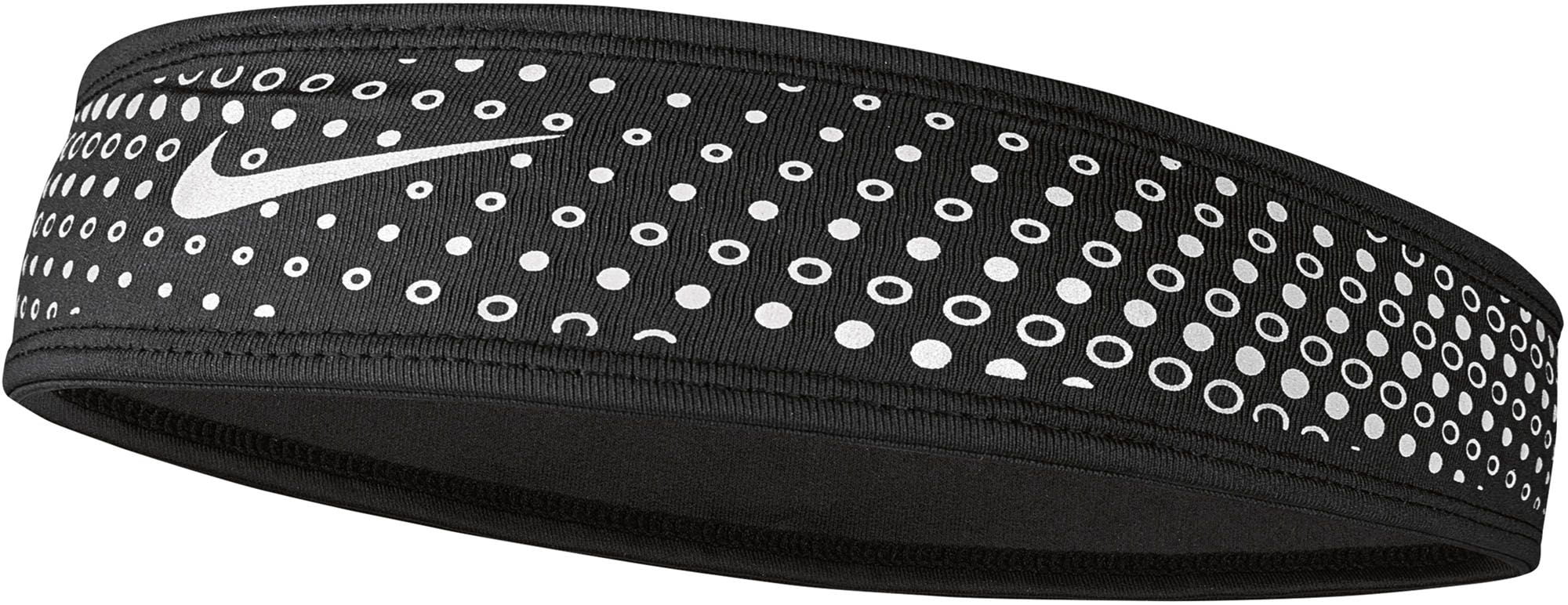 nike dri fit headband womens