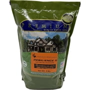 Twin City Seed Co. Resilience II, Tall Fescue Mixture, 3 lb Bag