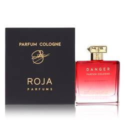 ROJA Danger Extrait de Parfum Spray por Roja Parfums Roja Parfums Model