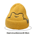thumbnail image 2 of Tuque pour Enfants Garçons Filles, Chapeaux Hiver, 2 of 5