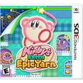 thumbnail image 1 of Kirby's Extra Epic Yarn (Nintendo 3DS), 1 of 1
