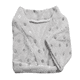 thumbnail image 2 of Bata de Descanso Ultra Suave, cálida y Confortable. TESSO HOME  Silver; infantil: T10, 2 of 4