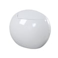 thumbnail image 6 of Plaisir Smart One-Piece 1.28 GPF Single Flush Toilet in Glossy White, 6 of 9