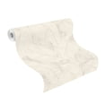 thumbnail image 4 of Rasch Galner Ivory Leaves Wallpaper, 4 of 4