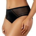 thumbnail image 2 of PARFAIT Women's Shea Brief-Black-2XL, 2 of 3