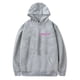 thumbnail image 5 of Sudadera con capucha Sturniolo Triplets Fresh Love Logo Merch para hombres y mujeres Sudadera de moda de estilo callejero Sudadera con capucha de manga larga, 5 of 5
