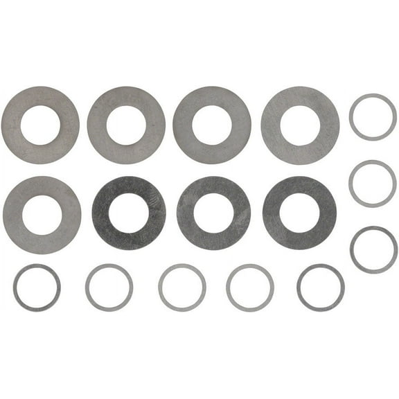 RockShox Rear Shock Tune Assembly Rebound Configurations Deluxe Select Plus B2