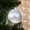 Silver, variant on 5.9inch Christmas Plastic Balls, Christmas Tree Ornaments, Xmas Hanging Decoration for Indoor And Outdoor