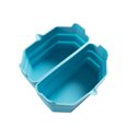 thumbnail image 2 of Divisor De Olla De Cocción Lenta Utensilios para hornear de silicona para olla de cocción lenta Accesorios de cocina multifuncionales (C) Sywqhk Libre de BPA, 2 of 8