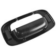 thumbnail image 2 of KAIHUIXING Rear Tailgate Handle Bezel for Silverado 1500 99-06 for Silverado 1500/1500HD/2500HD/3500 Classic 07, 2 of 8