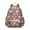 Pioneer Flower-1, variant on Pioneer Flower Backpack for School,Cute School Bag,Schoolbag with Adjustable Shoulder Straps & Padded Back,13.4"x11"x4.7"