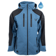 thumbnail image 3 of TrueTimber Men's WaveTamer Fishing Parka, 3 of 3