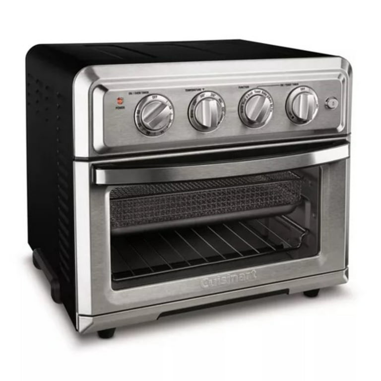 Discontinued Compact AirFryer Toaster Oven