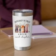 thumbnail image 2 of Retirement Gift For Woman 2025, Difference Maker Retirement Tumbler, Retired 2025 Coffee Cup - Retired Gifts Birthday Gifts Christmas Presents for Female Mom Grandma Teacher Nurse Coworkers, 2 of 6