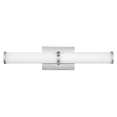 

Hinkley Lighting 59923 Simi 23 Wide Integrated Led Ada Bath Bar - Chrome