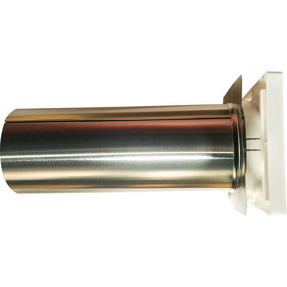 Genuine Whirlpool Flush Mount Louvered Flapper 8212662