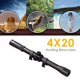 thumbnail image 3 of Telescopio de aleación de aluminio Airsoft Binocular óptico para acampar al aire libre Senderismo Tmvgtek 5qa9hs8tj4sr9ey6, 3 of 9