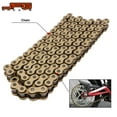 thumbnail image 4 of Motorcycle 106L 112L 120L Chain For Sur Ron Sur-Ron Surron Electric Cross-country Bike, 4 of 4