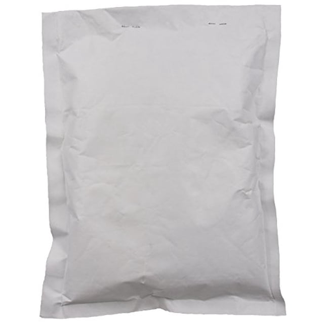 Desmineralizador para todas las planchas de vapor con botella colgante de alimentación por gravedad (12 oz)