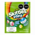 thumbnail image 1 of Caramelos Masticables skittles pop sour 155 g, 1 of 5