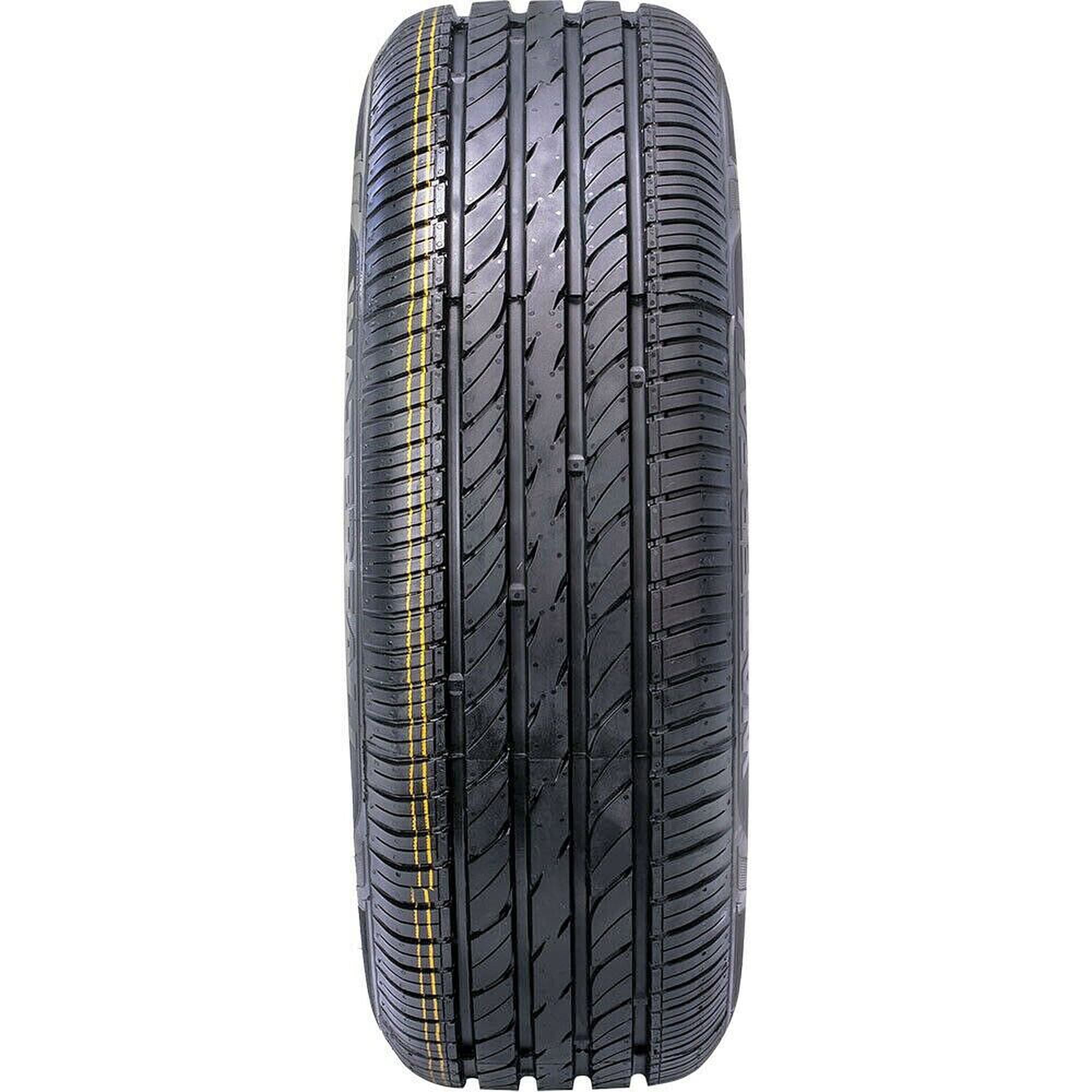 Waterfall Eco Dynamic All Season 235/40R19 96W XL Passenger Tire