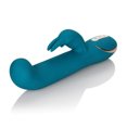 thumbnail image 5 of Jack Rabbit Signature Silicone Rocking "G" Rabbit-Teal 8.5", 5 of 5