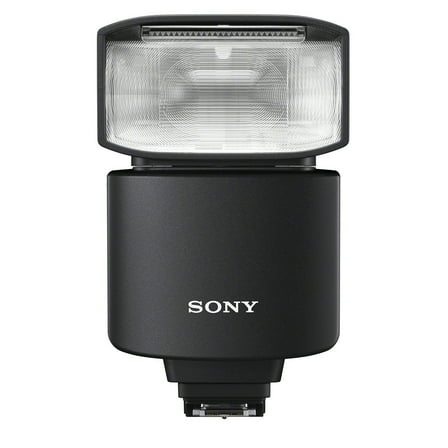 Sony HVL-F46RMA GN46 Wireless Radio Control External Flash